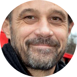 Claude Barras