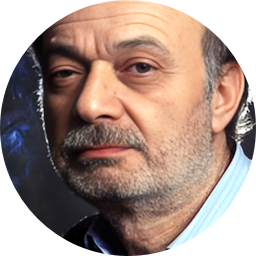 Claude Berri