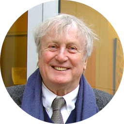 Claude Rich