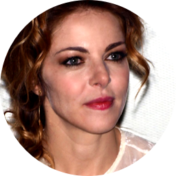 Claudia Gerini