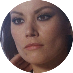 Claudine Auger