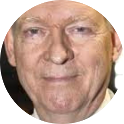 Claus Bue