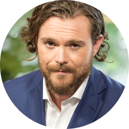 Clayne Crawford