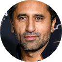 Cliff Curtis