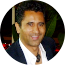 Cliff Curtis