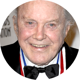 Cliff Robertson