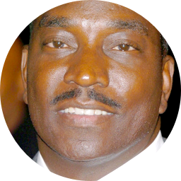 Clifton Powell