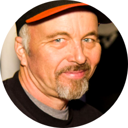 Clint Howard