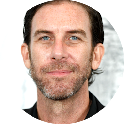 Clint James