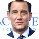 Clive Owen