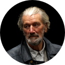 Clive Russell