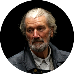 Clive Russell