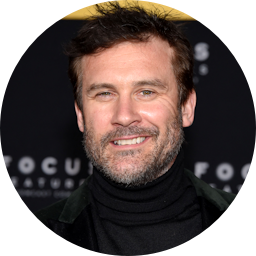 Clive Standen
