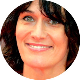 Clotilde Hesme