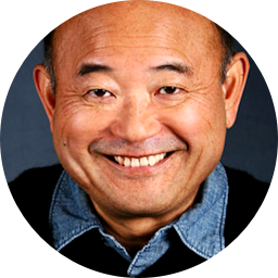 Clyde Kusatsu