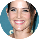 Cobie Smulders
