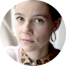Coco Hjardemaal