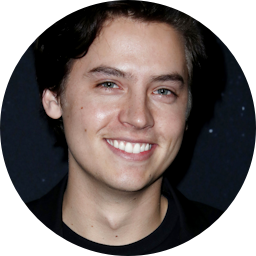 Cole Sprouse