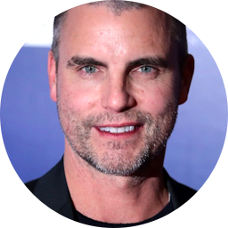 Colin Egglesfield