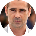 Colin Farrell