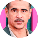 Colin Farrell