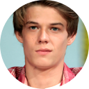 Colin Ford