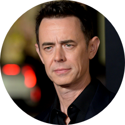 Colin Hanks