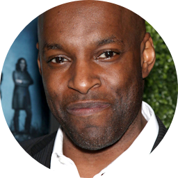 Colin Lawrence
