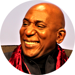 Colin Mcfarlane
