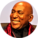 Colin Mcfarlane