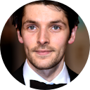 Colin Morgan