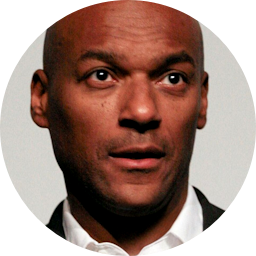 Colin Salmon