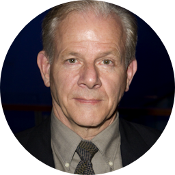 Colin Stinton
