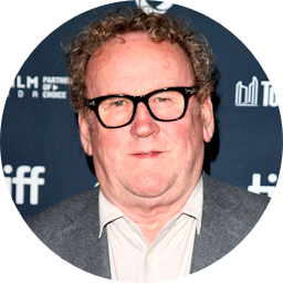 Colm Meaney