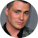 Colton Haynes