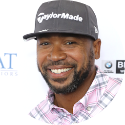 Columbus Short