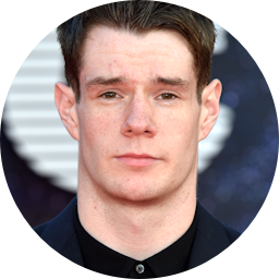 Connor Swindells