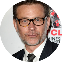 Connor Trinneer