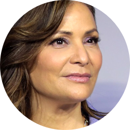 Constance Marie