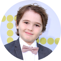 Cooper J. Friedman