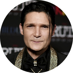 Corey Feldman