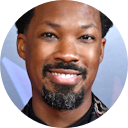 Corey Hawkins