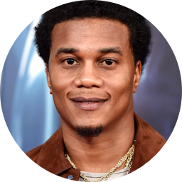 Cory Hardrict