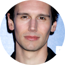 Cory Michael Smith