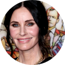 Courteney Cox