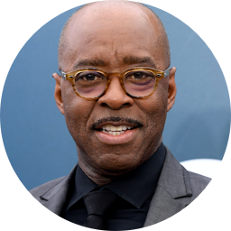 Courtney B. Vance