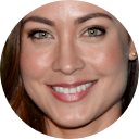 Courtney Ford