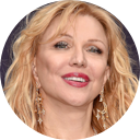 Courtney Love