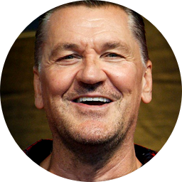 Craig Fairbrass
