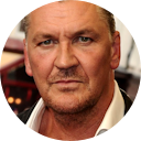Craig Fairbrass